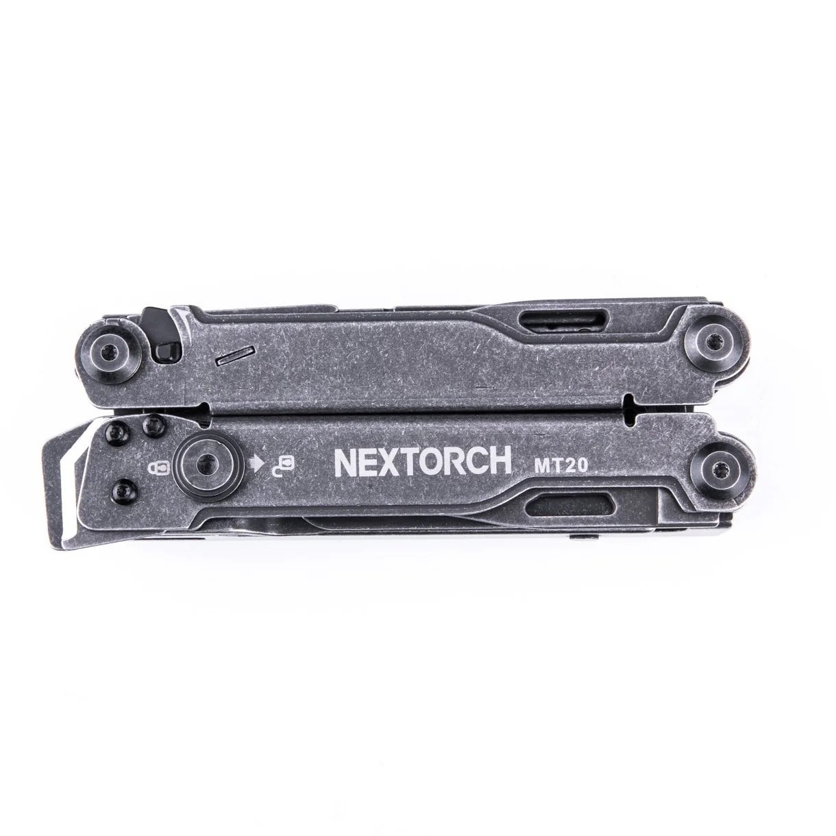 NexTorch Pioneer Multi-Tool