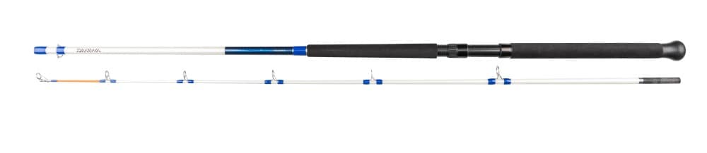 Daiwa Jupiter Trolling 6' 12-25lb
