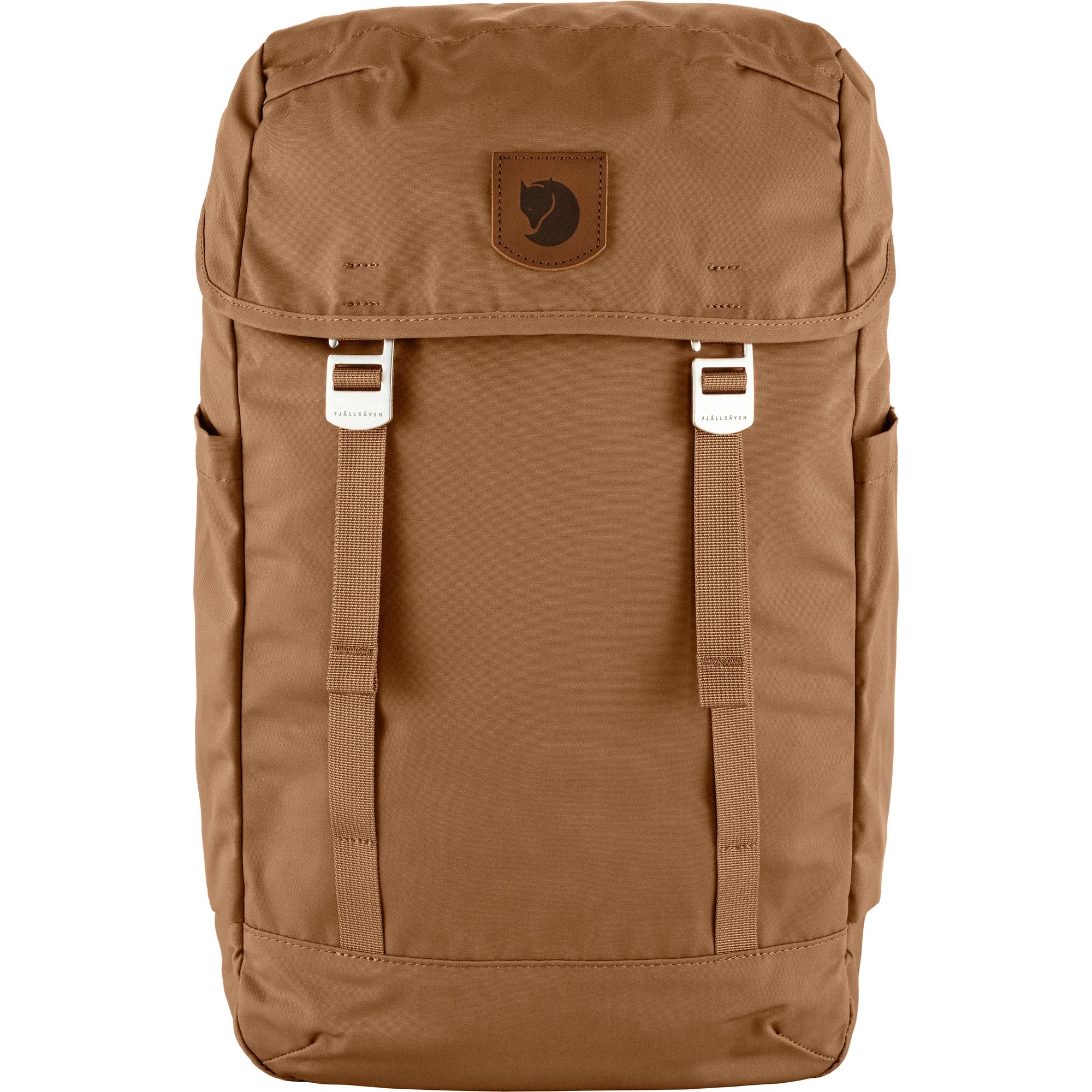 Fjällräven Greenland Top Khaki Dust
