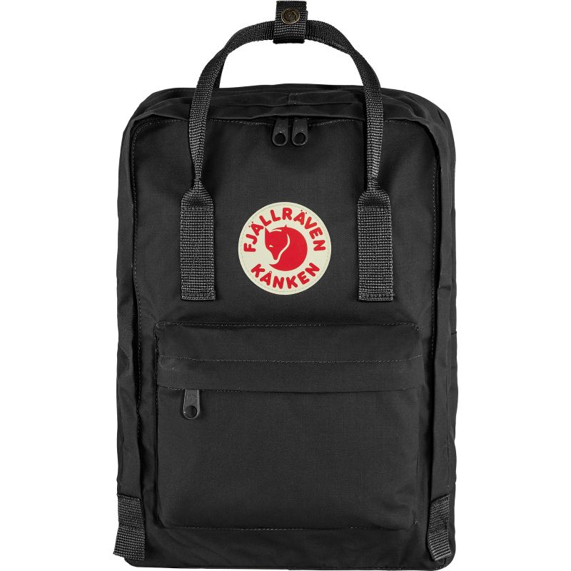 Fjällräven Kånken Laptop Case 13" Black