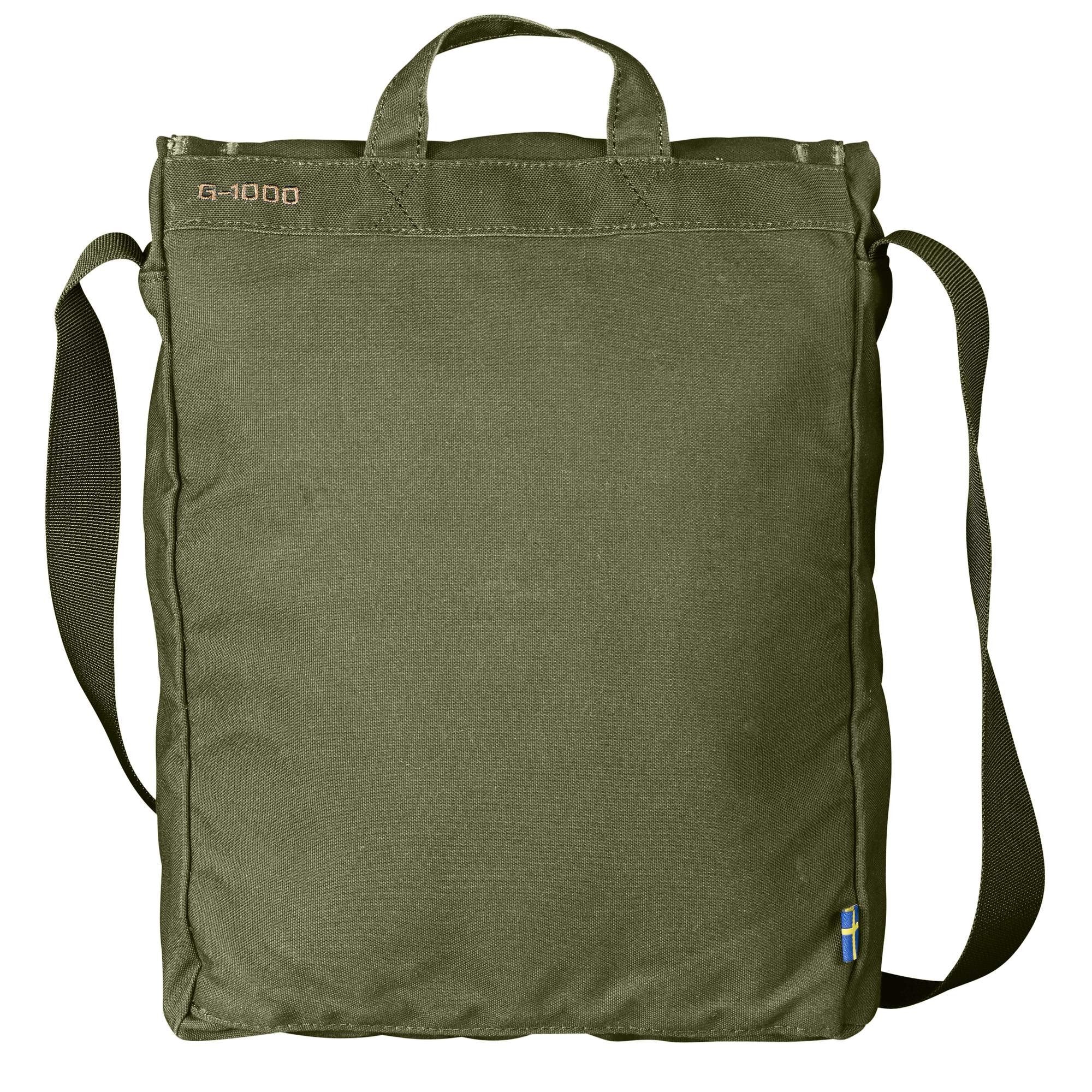 Fjällräven Foldsack No.3 Alpine Purple - Amethyst