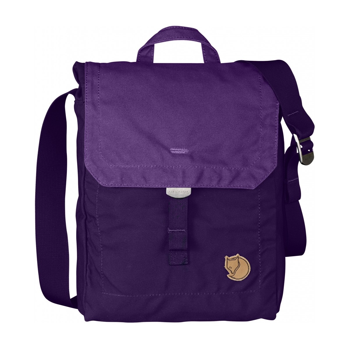 Fjällräven Foldsack No.3 Alpine Purple - Amethyst