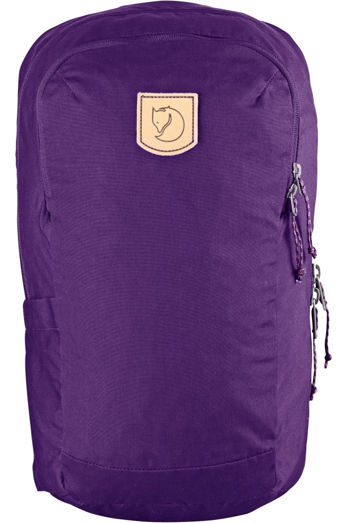 Fjällräven High Coast Trail 20 Purple