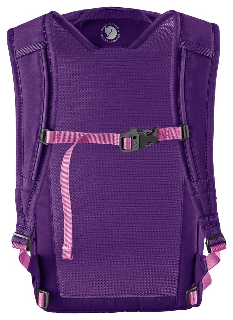 Fjällräven High Coast Trail 20 Purple