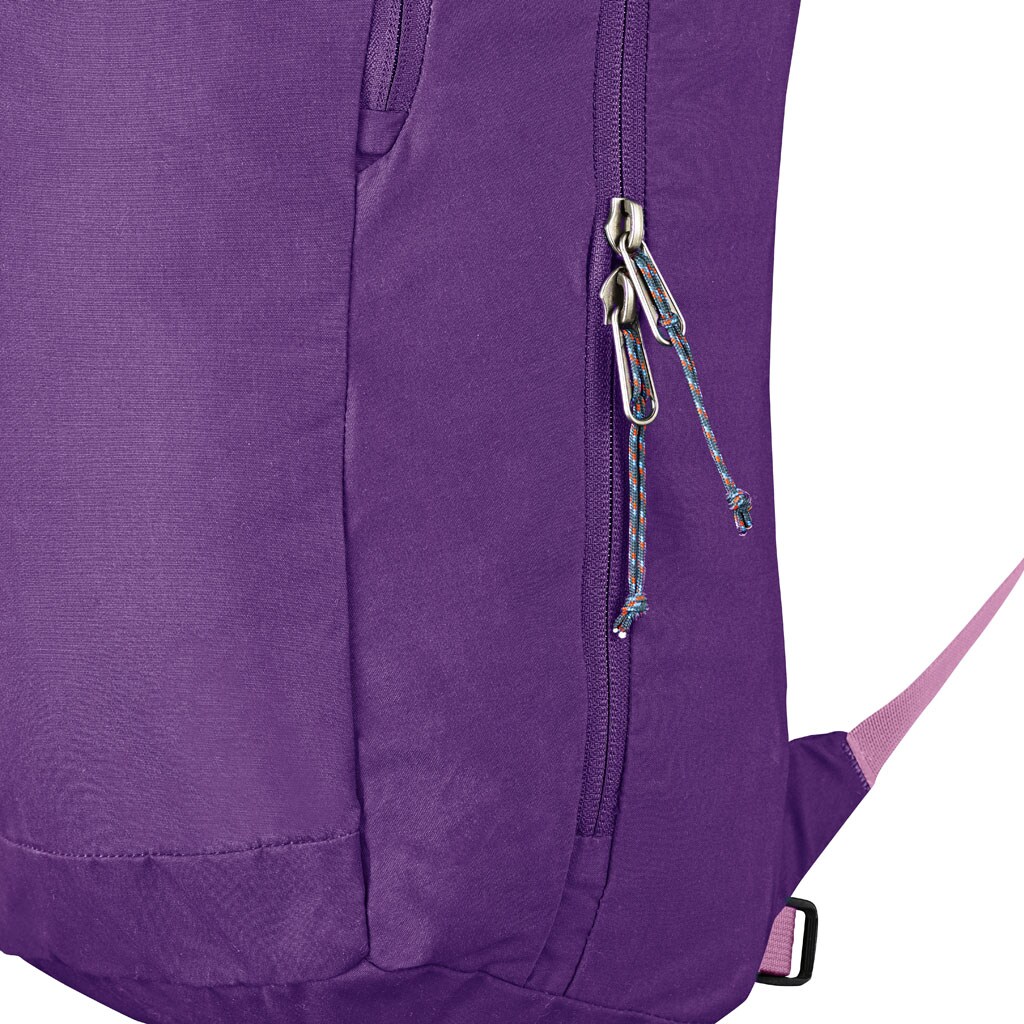 Fjällräven High Coast Trail 20 Purple