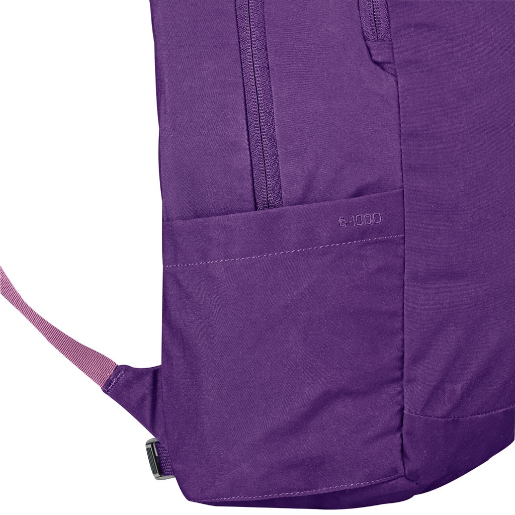 Fjällräven High Coast Trail 20 Purple