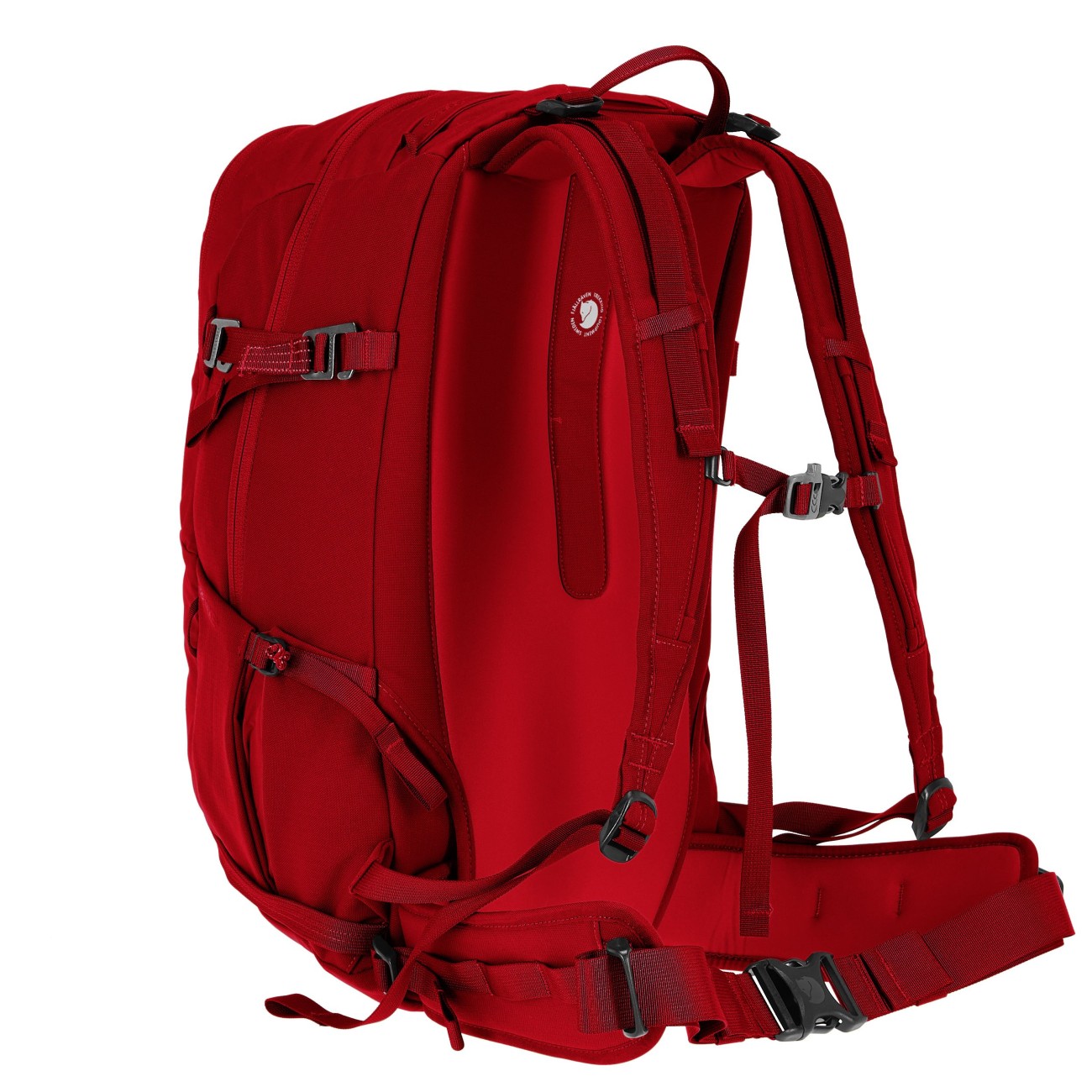 Fjällräven Keb Hike 30 Lava - Dark Lava