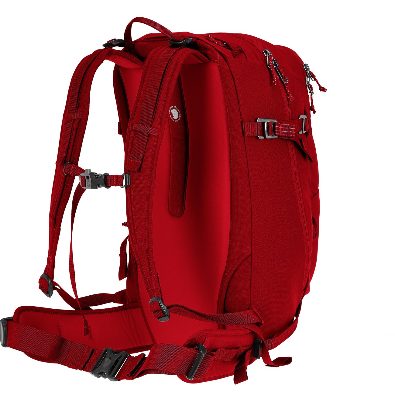 Fjällräven Keb Hike 30 Lava - Dark Lava