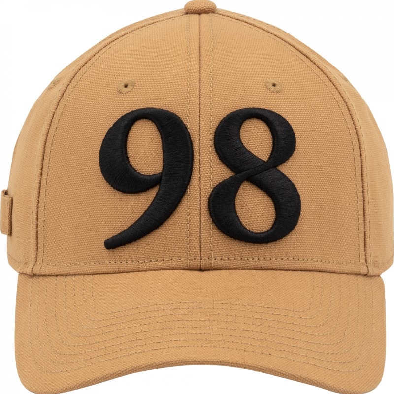 Mauser 98 Jubileum Cap Sand