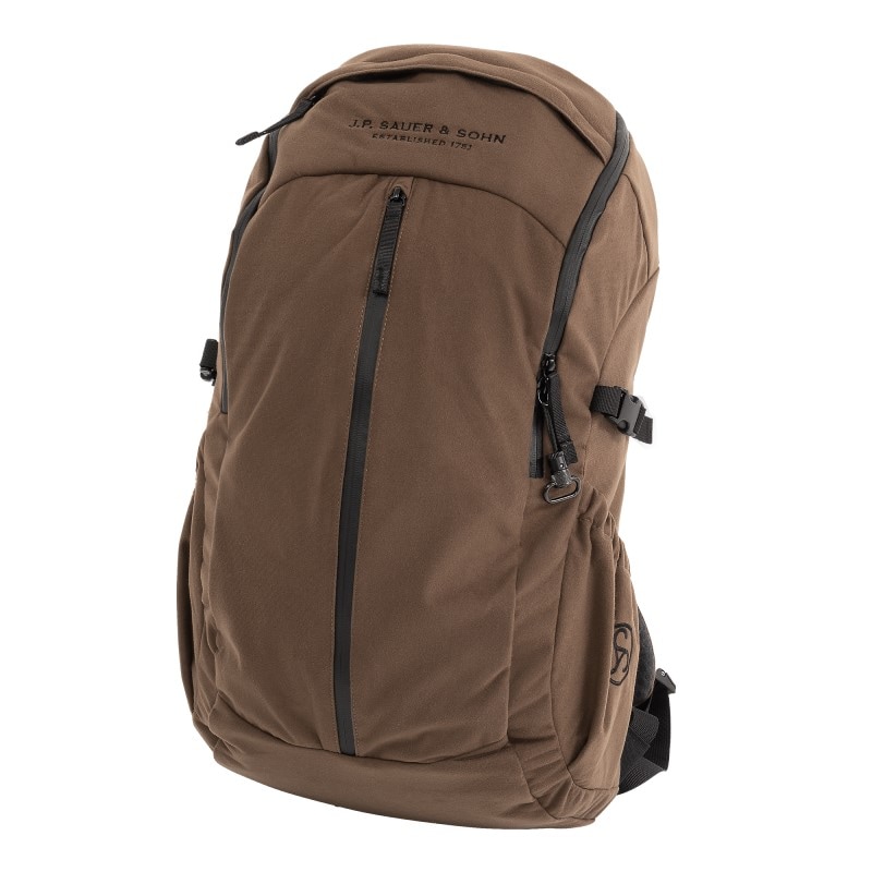 Sauer Ryggsekk Classic Brun
