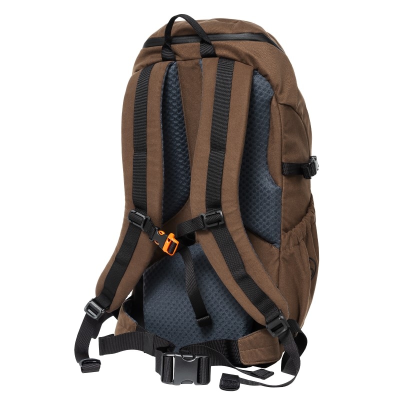 Sauer Ryggsekk Classic Brun