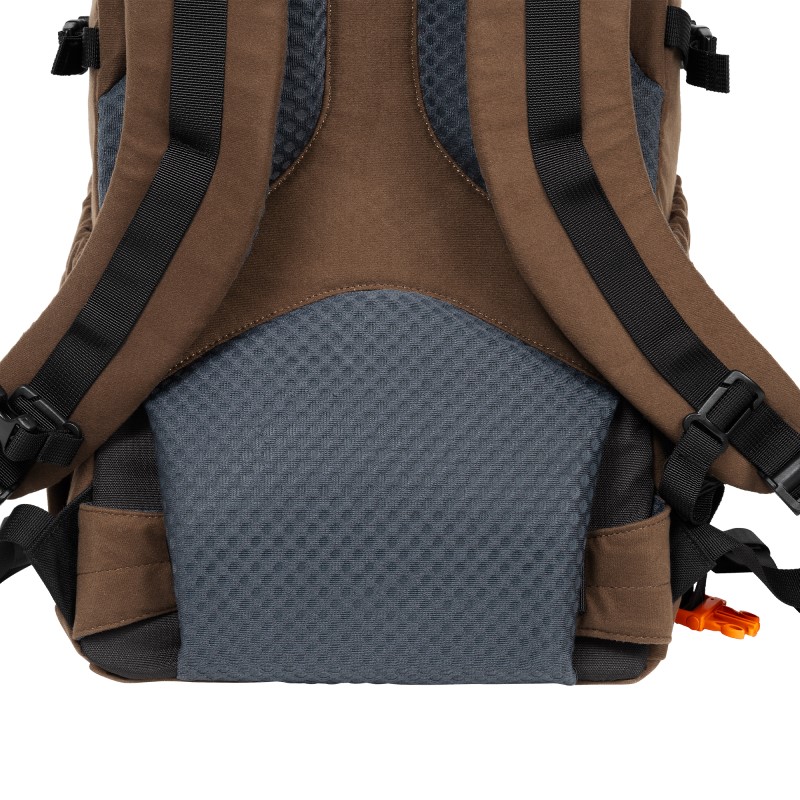 Sauer Ryggsekk Classic Brun