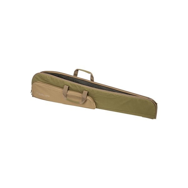 Sauer Futteral Sepia Canvas 117cm