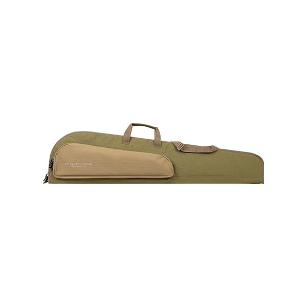 Sauer Futteral Sepia Canvas 128cm