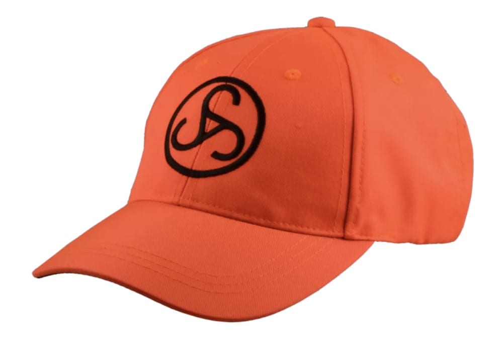 Sauer Cap Driven Hunt Blaze Orange