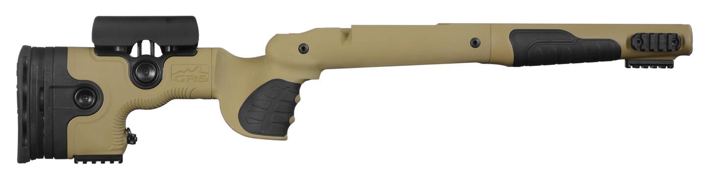 GRS Bifrost Tikka T1 X RH Brown