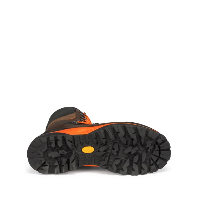 Hanwag Kalixfors SF Extra GTX Brown/Orange