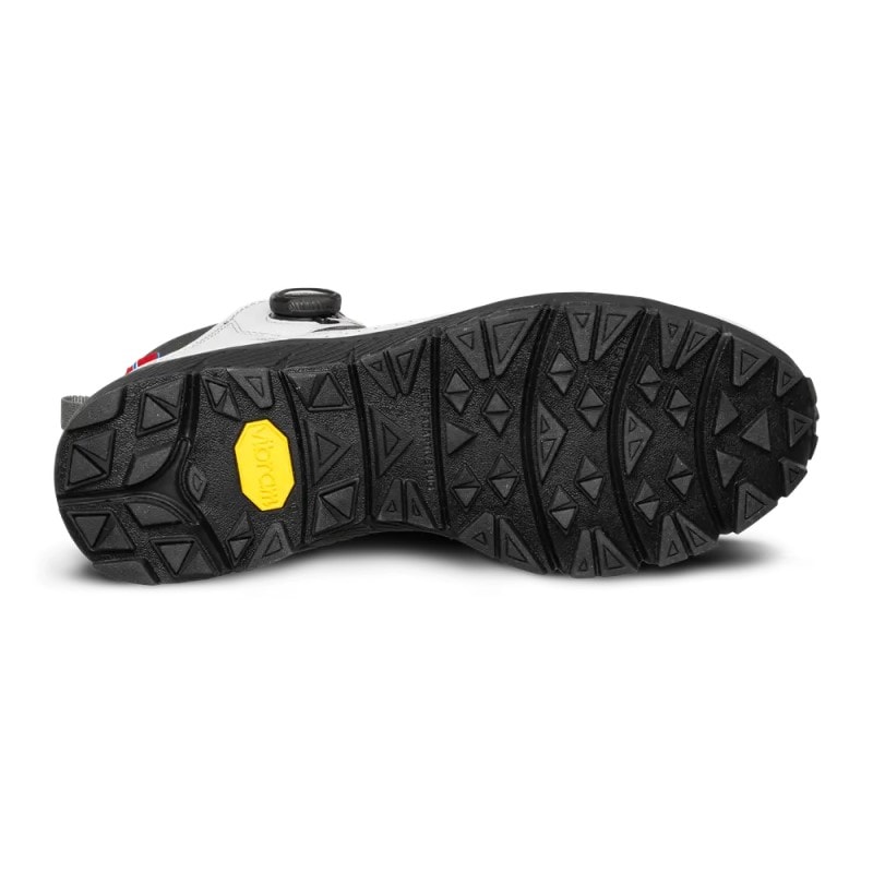 Alfa Bregne APS GTX M Light Grey