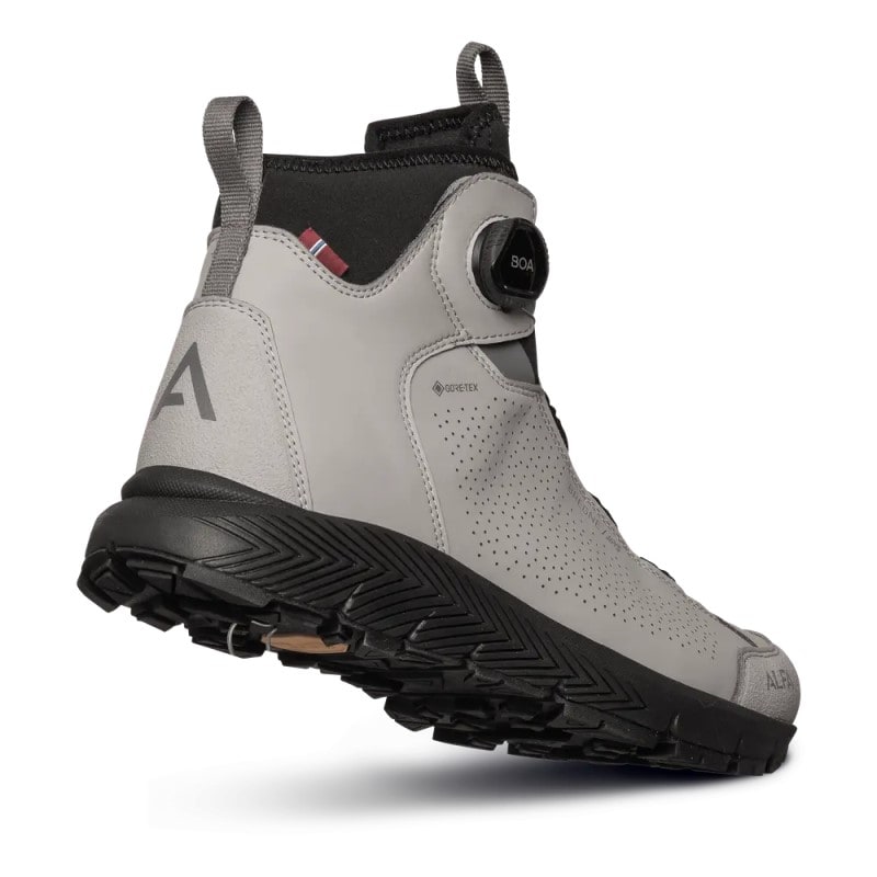 Alfa Bregne APS GTX M Light Grey