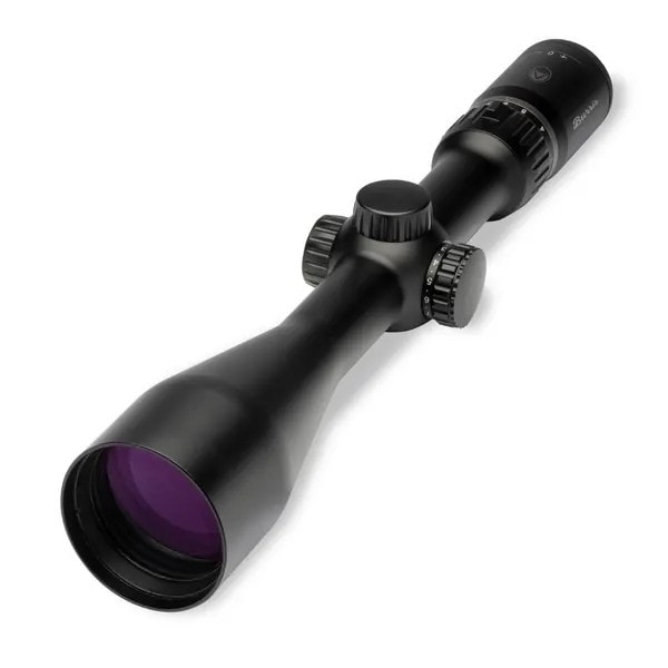 Burris Four Xe 3-12x56, 3P#4 m/lys