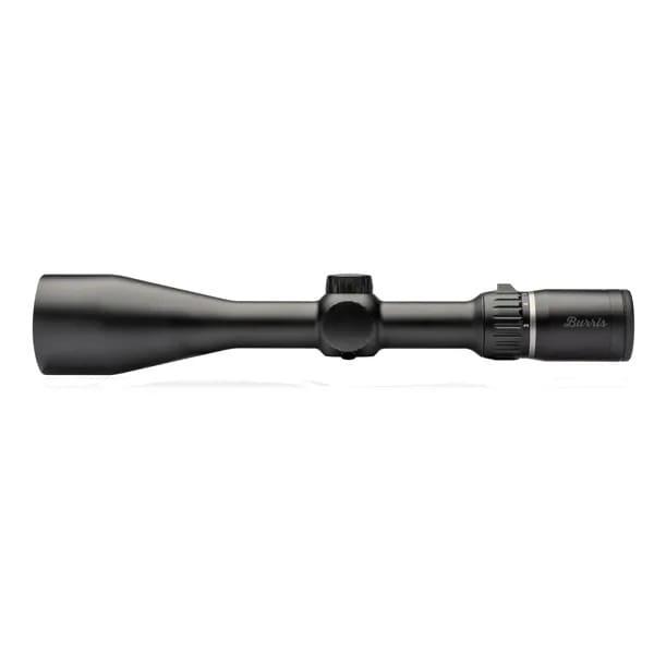 Burris Four Xe 3-12x56, 3P#4 m/lys