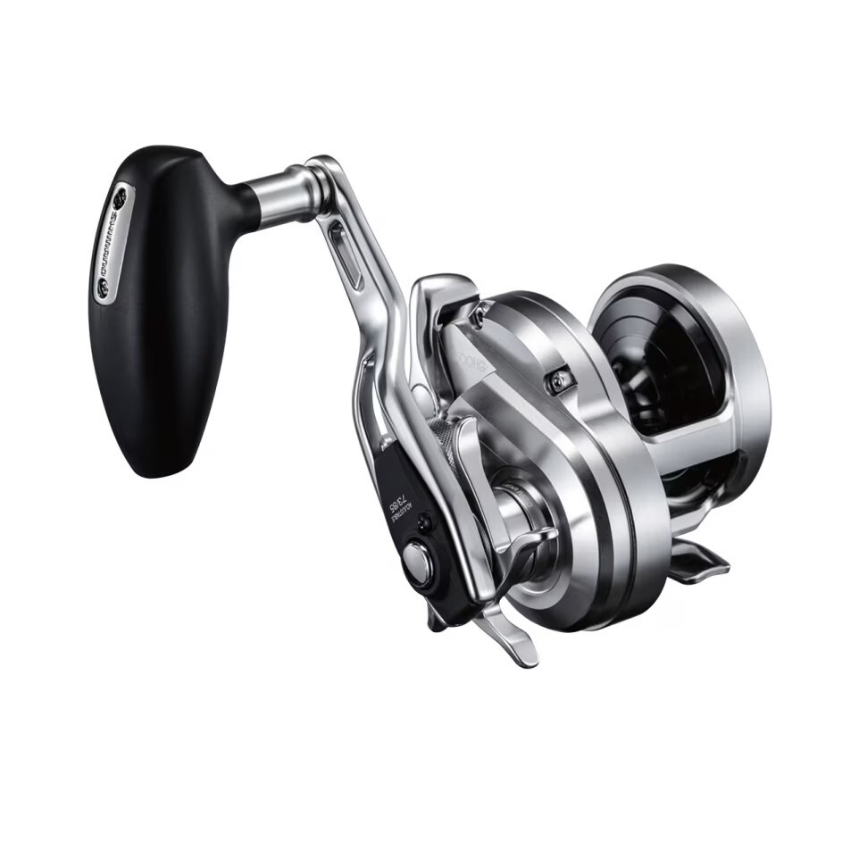 Shimano Ocea Jigger 2001 HG Left Hand