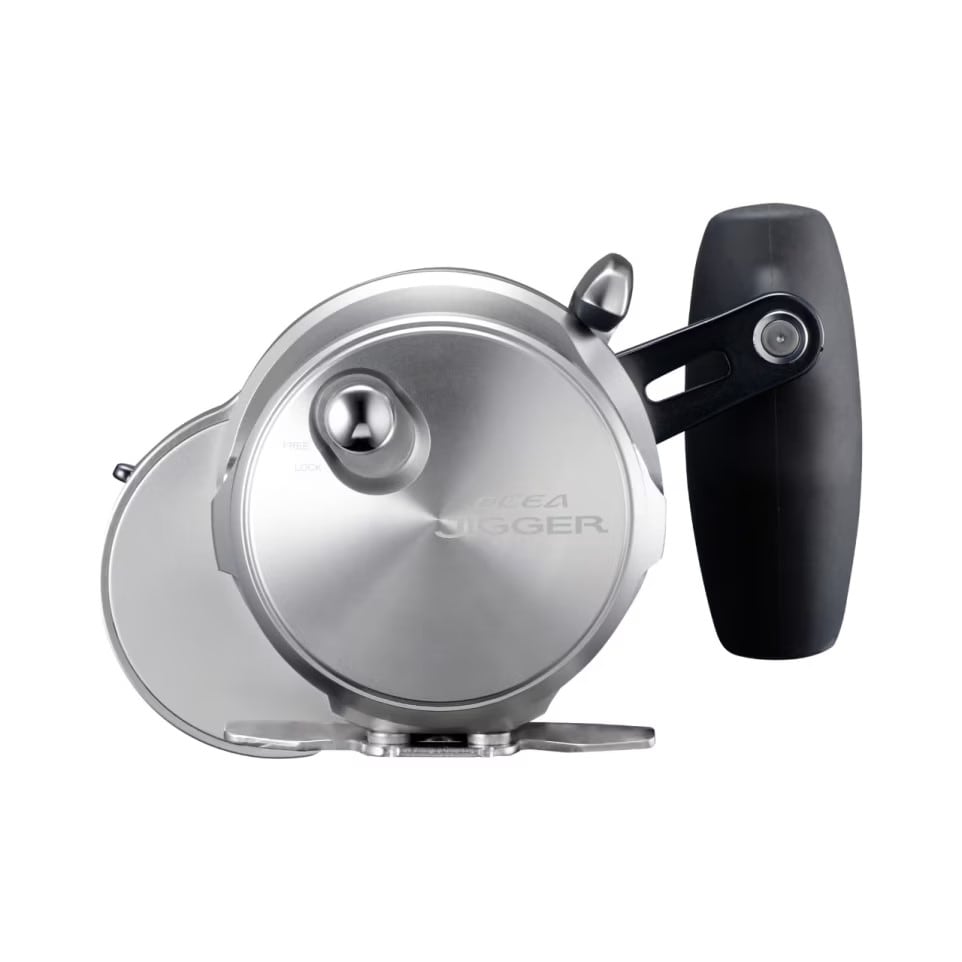 Shimano Ocea Jigger 2001 HG Left Hand