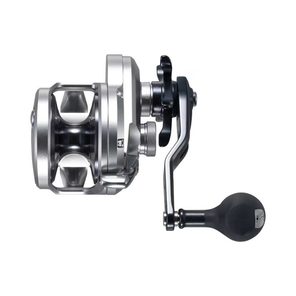 Shimano Ocea Jigger 2001 HG Left Hand