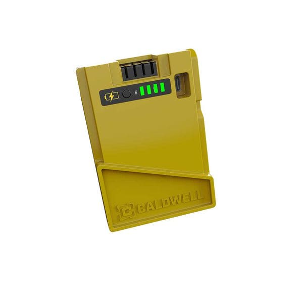 Caldwell ClayCopter Battery