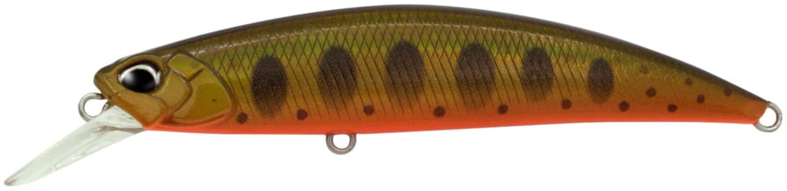 Duo SPEARHEAD RYUKI 80S 12g Artic Char II
