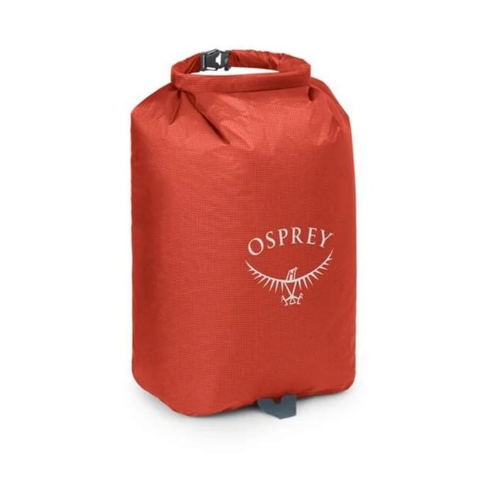 Osprey Ultralight Drysack 12 Mars Orange