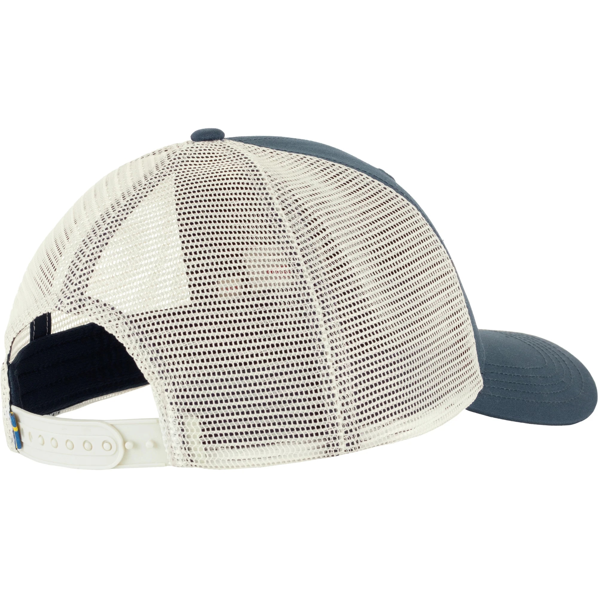 Fjällräven Långtraderkeps Navy