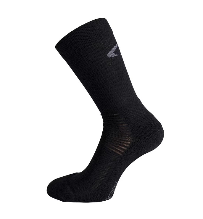 Ulvang Rav Sock Black