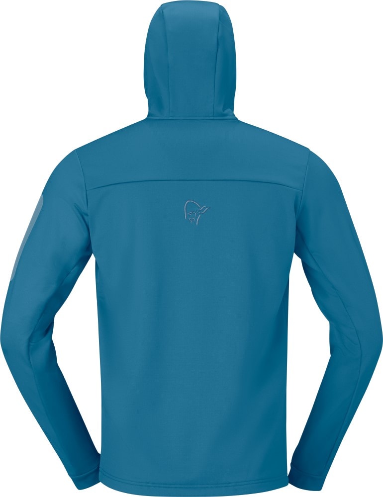 Norrøna Falketind Warm2 Stretch Hood M's Tapestry