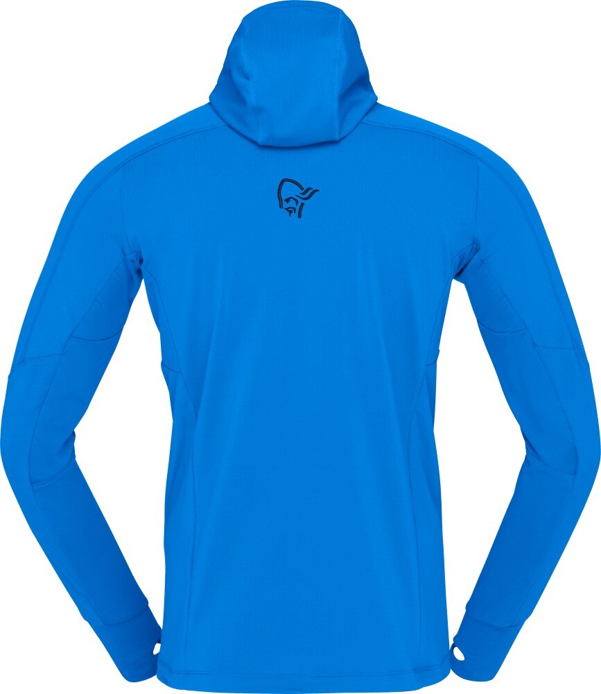 Norrøna Falketind Power Grid Hood (M) Skydiver