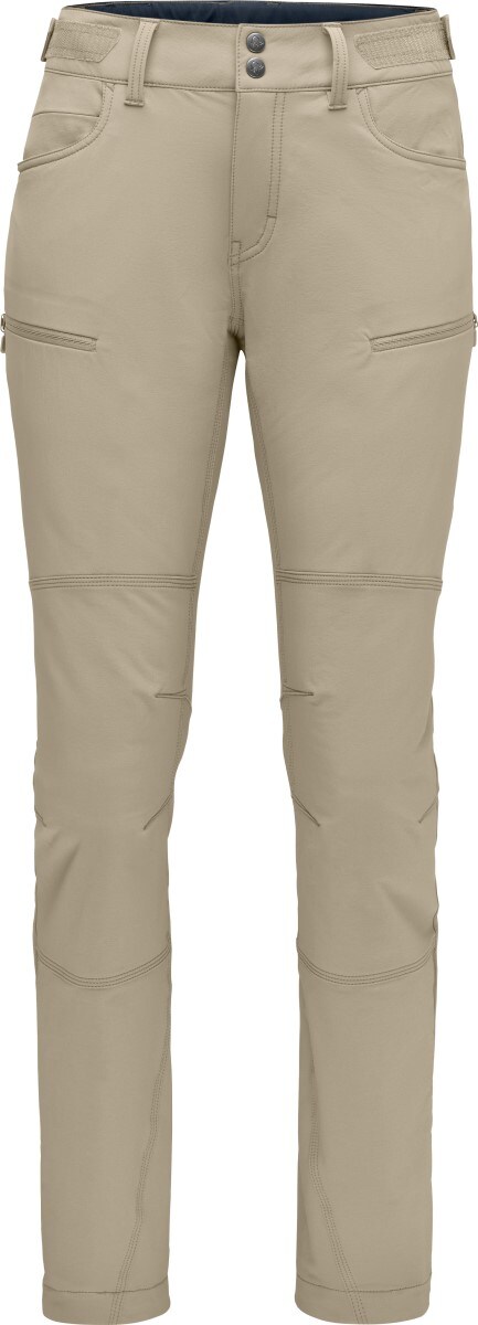 Norrøna Femund Flex1 Pants (W) Winter Twig