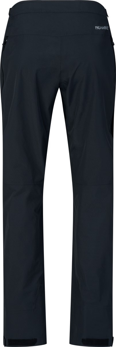 Norrøna Falketind dri1 Pants (W) Caviar