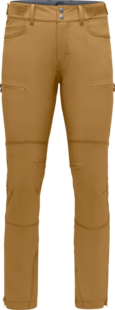 Norrøna Femund Flex1 Pants (M) Camelflage