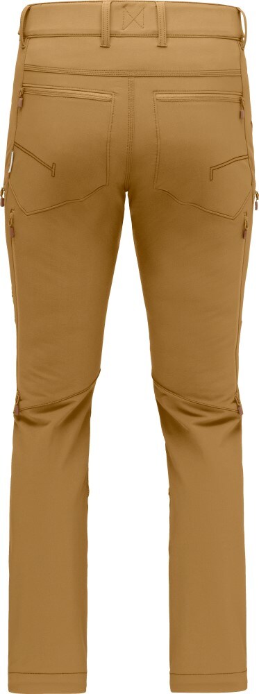 Norrøna Femund Flex1 Pants (M) Camelflage