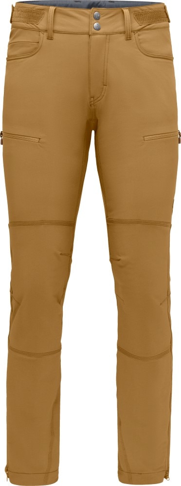 Norrøna Femund Flex1 Pants (M) Camelflage