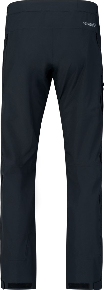 Norrøna Falketind dri1 Pants (M) Caviar