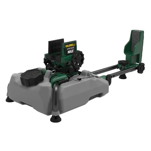 Caldwell Lead Sled MAX