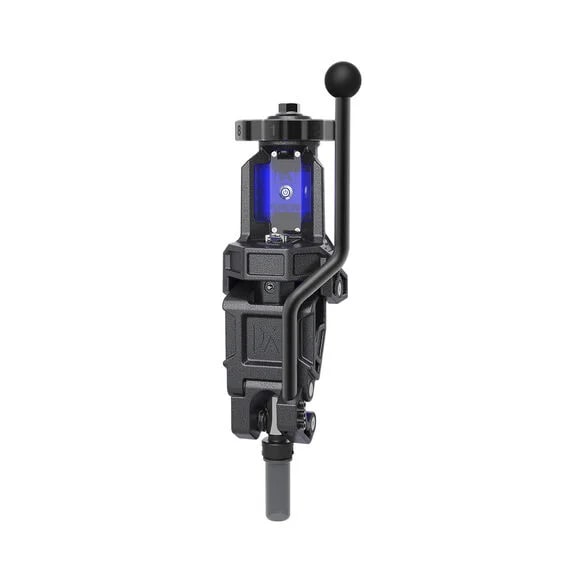 Frankford Precision Turret Press