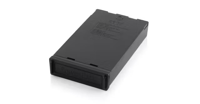 Zeiss Secacam 3 Power Pack