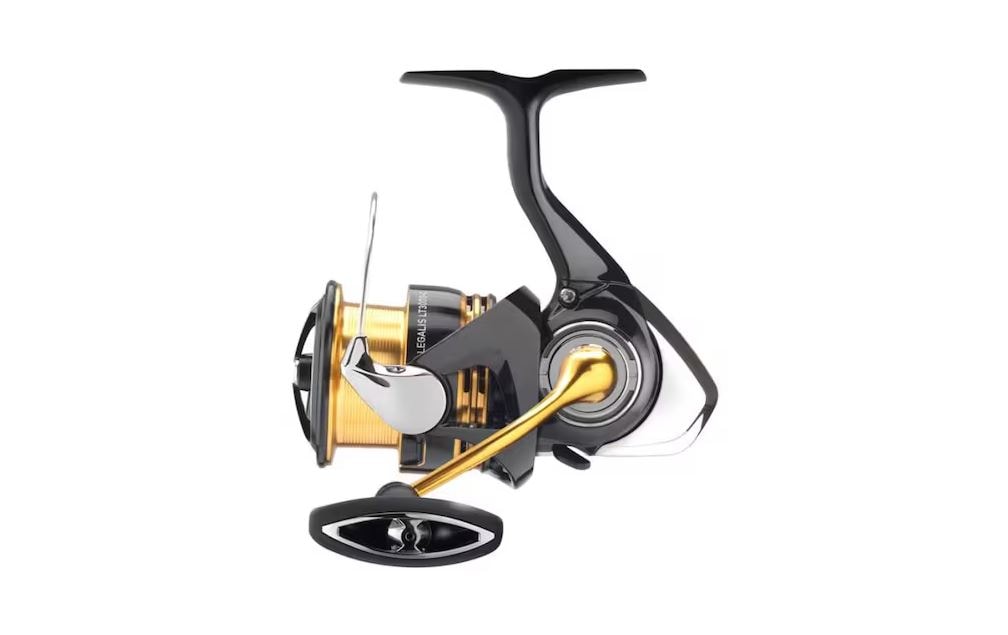 Daiwa 23 LEGALIS LT1000D
