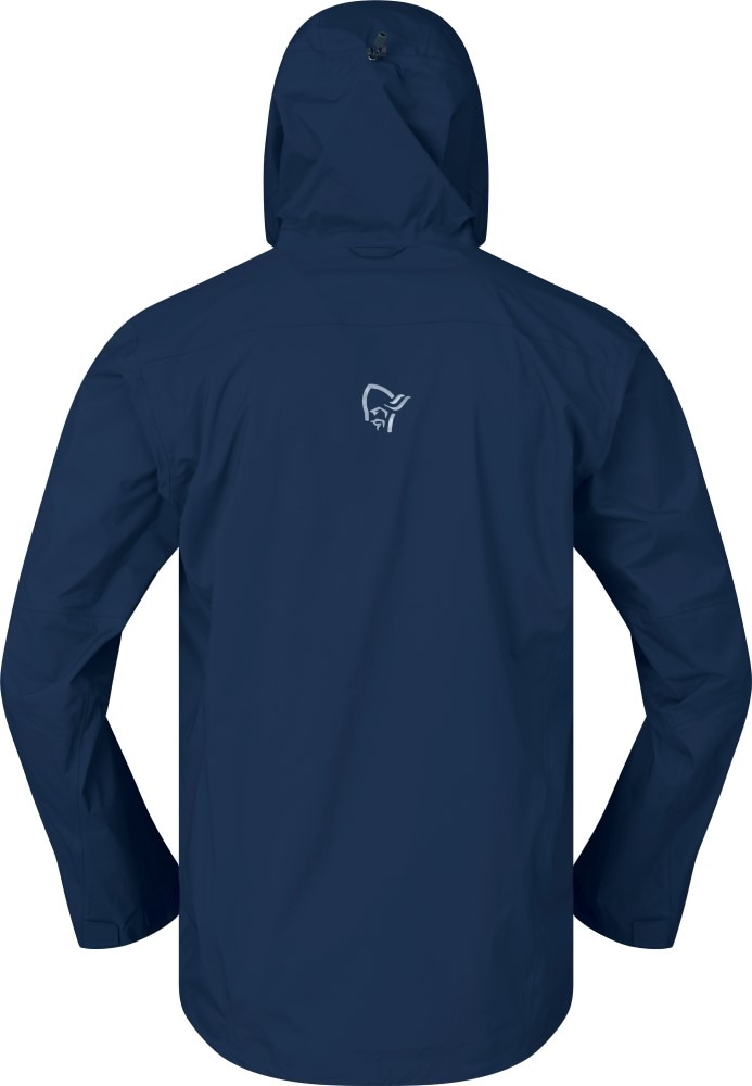 Norrøna falketind Dri1 Jacket M's Indigo Night