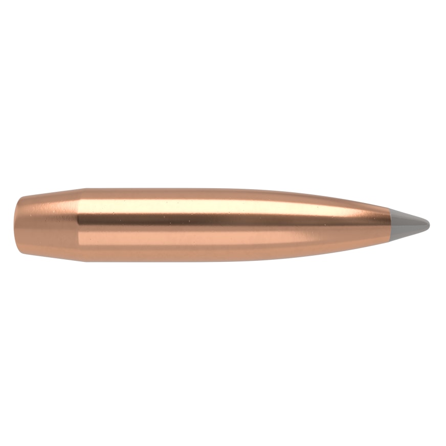 Nosler Accubond Long Range Kuler 6,5mm 150 gr SP