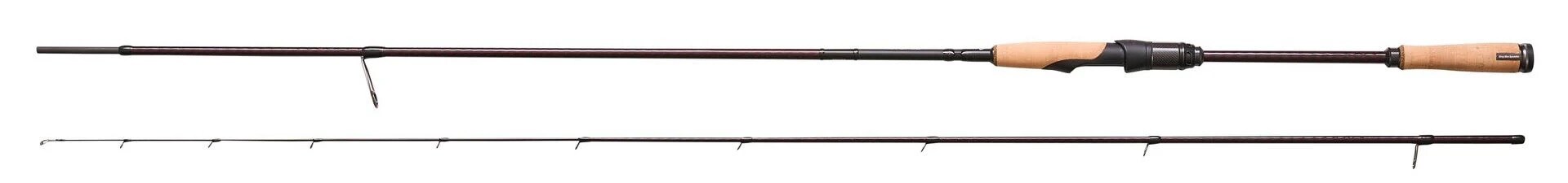 Savage Gear REVENGE SG6 Drop Shot 2,30m/4-18g 2 Pcs