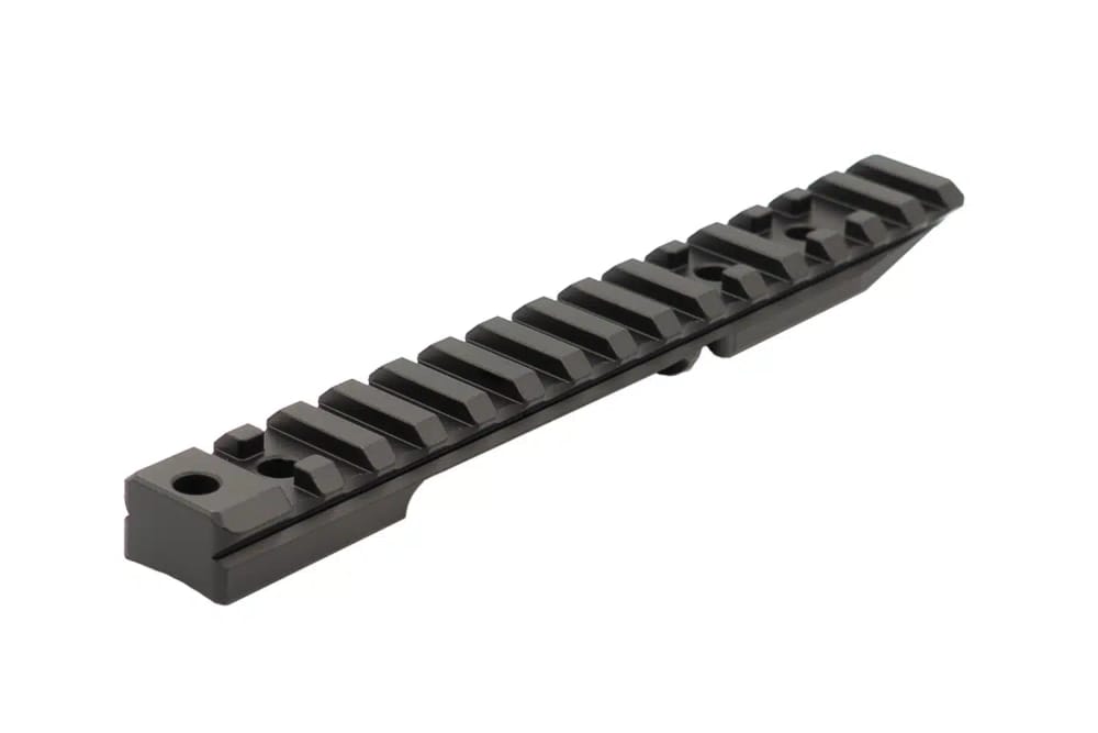 VISION Picatinny Skinne for Remington 700 SA