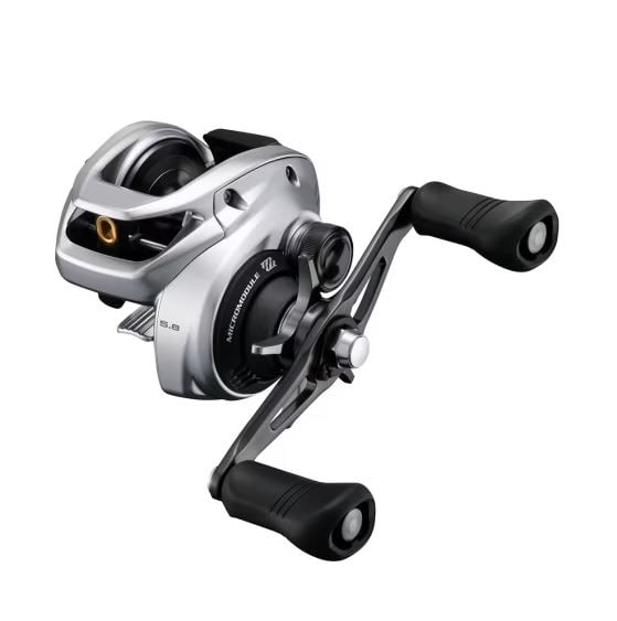 Shimano Tranx B 301 LH
